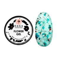 Saga Flower gel Сухоцвет 11
