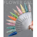 Saga Flower gel Сухоцвіт 12