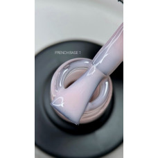 Saga Professional French Base 01