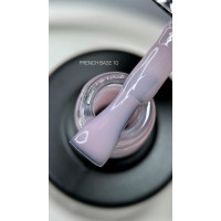 Saga Professional French Base 10