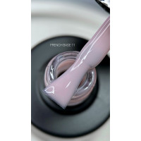 Saga Professional French Base 11