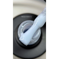 Saga Professional French Base 12