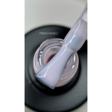 Saga Professional French Base 02