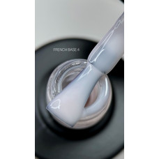Saga Professional French Base 04