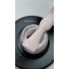 Saga Professional French Base 05
