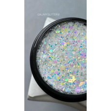 SAGA Galaxy Glitter 9