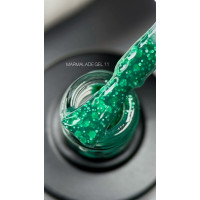 Saga Гель лак Marmalade 11