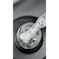 Saga Гель лак Marmalade 6