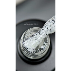 Saga Гель лак Marmalade 6