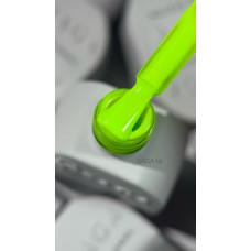 Saga professional Гель лак 10мл 19