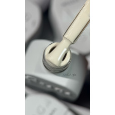Saga professional Гель лак 10мл 30