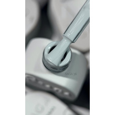 Saga professional Гель лак 10мл 36