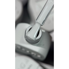 Saga professional Гель лак 10мл 40