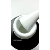 Saga Super White