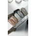 Гель лак Кошачий глаз Saga Professional GLOW Cat 07