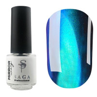 SAGA professional Капли Mirror way 5мл 3