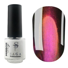 SAGA professional Капли Mirror way 5мл 4