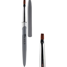 SAGA professional NEW Кисть №07 Квадрат 10мм