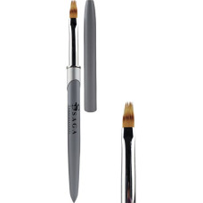SAGA professional NEW Кисть №08 Градиент 15мм