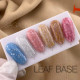 Saga Base Leaf