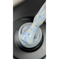 База Saga Leaf Base UA