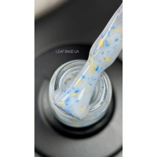 База Saga Leaf Base UA
