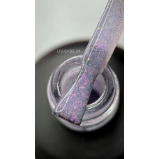 Saga Liquid gel Жидкий гель для наращивания 24