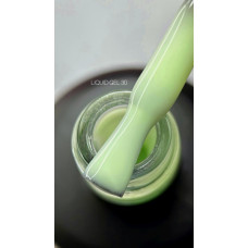 Saga Liquid gel Жидкий гель для наращивания 30