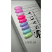 Saga Liquid gel Рідкий гель для нарощування 39