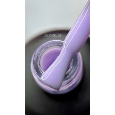 Saga Liquid gel Жидкий гель для наращивания 32