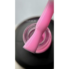 Saga Liquid gel Жидкий гель для наращивания 38