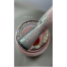 Saga Liquid gel Рідкий гель для нарощування 39