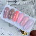 Saga Liquid gel Рідкий гель для нарощування 39