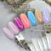 Saga Гель для наращивания Gel Magic 01