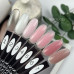 Saga Professional Гель для нарощення Acryl gel 13мл 01