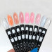 Saga Professional Полигель Poly gel NEW 30мл 03
