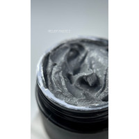SAGA Relief paste Паста без липкого слоя 02