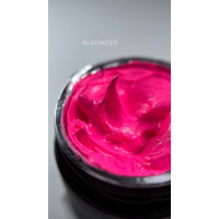 SAGA Relief paste Паста без липкого слоя 06