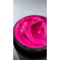 SAGA Relief paste Паста без липкого слоя 08