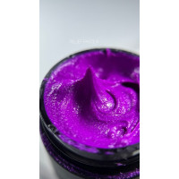 SAGA Relief paste Паста без липкого слоя 09