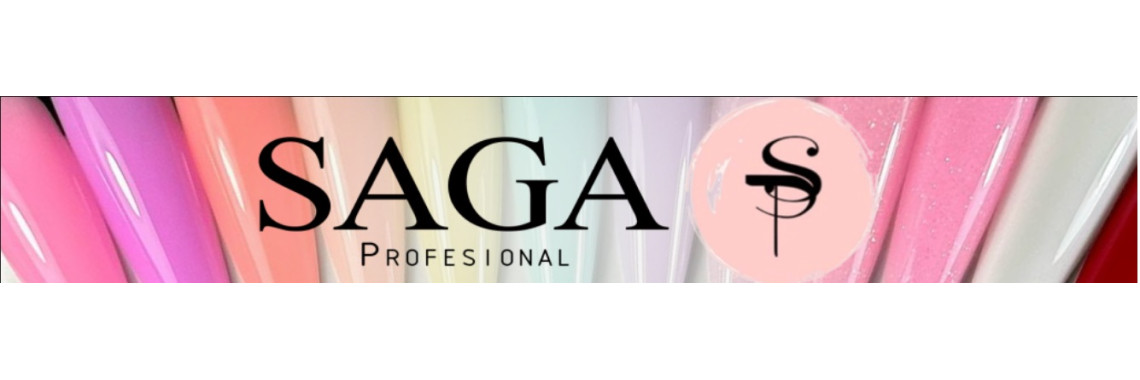 Saga Різноманітні колекції гель лаків