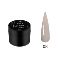 Saga Builder gel Veil 15мл 08