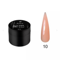 Saga Builder gel Veil 15мл 10