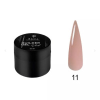 Saga Builder gel Veil 15мл 11