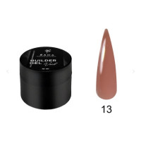Saga Builder gel Veil 15мл 13