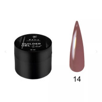 Saga Builder gel Veil 15мл 14