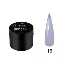 Saga Builder gel Veil 15мл 16