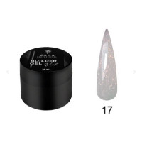Saga Builder gel Veil 15мл 17