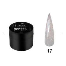 Saga Builder gel Veil 15мл 17