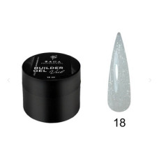 Saga Builder gel Veil 15мл 18